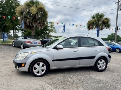 Used 2008  Kia Rio 5dr HB Man Rio5 SX at B&L Auto Sales near West Columbia&comma; SC
