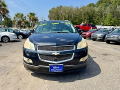 Used 2009  Chevrolet Traverse FWD 4dr LT w&sol;1LT at B&L Auto Sales near West Columbia&comma; SC