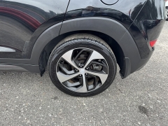 Used 2016  Hyundai Tucson FWD 4dr Limited at B&L Auto Sales near West Columbia&comma; SC