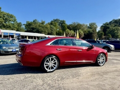 Used 2013  Cadillac XTS 4d Sedan Premium at B&L Auto Sales near West Columbia&comma; SC