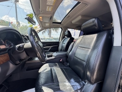 Used 2015  Nissan Armada 4WD 4dr SL at B&L Auto Sales near West Columbia&comma; SC