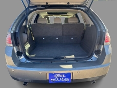 Used 2008  Lincoln MKX FWD 4dr at B&L Auto Sales near West Columbia&comma; SC