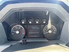 Used 2012  Ford Super Duty F-550 DRW 4WD SuperCab WB CA at B&L Auto Sales near West Columbia&comma; SC