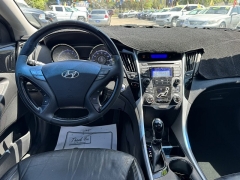 Used 2013  Hyundai Sonata 4dr Sdn 2&period;4L Auto Limited at B&L Auto Sales near West Columbia&comma; SC