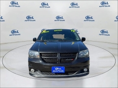 Used 2019  Dodge Grand Caravan 4d Wagon GT at B&L Auto Sales near West Columbia&comma; SC