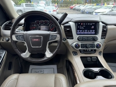 Used 2016  GMC Yukon XL 4d SUV RWD SLT at B&L Auto Sales near West Columbia&comma; SC