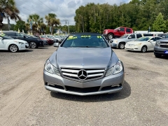 Used 2011  Mercedes-Benz E-Class 2d Convertible E350 at B&L Auto Sales near West Columbia&comma; SC