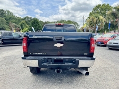 Used 2008  Chevrolet Silverado 2500HD 2WD Crew Cab 153" LTZ at B&L Auto Sales near West Columbia&comma; SC