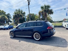 Used 2017  Volkswagen Golf Alltrack 1&period;8T DSG at B&L Auto Sales near West Columbia&comma; SC