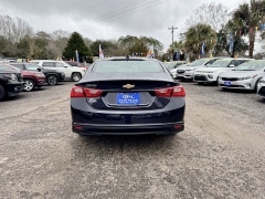 Used 2023  Chevrolet Malibu 4dr Sdn 1LT at B&L Auto Sales near West Columbia&comma; SC