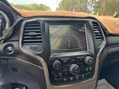 Used 2014  Jeep Grand Cherokee 4d SUV 4WD Summit at B&L Auto Sales near West Columbia&comma; SC