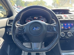 Used 2019  Subaru WRX 4d Sedan Limited 6spd at B&L Auto Sales near West Columbia&comma; SC