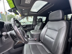 Used 2020  Chevrolet Silverado 1500 4WD Crew Cab 147" RST at B&L Auto Sales near West Columbia&comma; SC