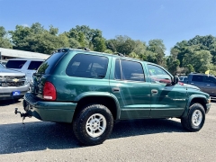 Used 1999  Dodge Durango 4dr 4WD at B&L Auto Sales near West Columbia&comma; SC