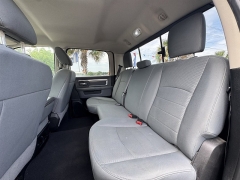Used 2019  Ram 1500 Classic SLT 4x2 Crew Cab 6'4" Box at B&L Auto Sales near West Columbia&comma; SC