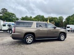 Used 2016  GMC Yukon XL 4d SUV RWD SLT at B&L Auto Sales near West Columbia&comma; SC
