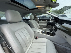 Used 2014  Mercedes-Benz CLS-Class 4d Sedan CLS550 at B&L Auto Sales near West Columbia&comma; SC