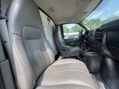 Used 2015  Chevrolet Express Cutaway 2d Chassis Van 177" WB DRW at B&L Auto Sales near West Columbia&comma; SC