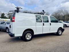 Used 2019  Chevrolet Express Van 2500 Van at B&L Auto Sales near West Columbia&comma; SC