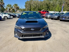 Used 2019  Subaru WRX 4d Sedan Limited 6spd at B&L Auto Sales near West Columbia&comma; SC
