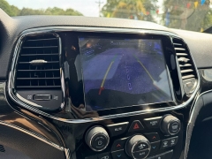 Used 2020  Jeep Grand Cherokee 4d SUV 4WD Trailhawk V6 at B&L Auto Sales near West Columbia&comma; SC