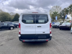Used 2016  Ford Transit Cargo Van T-150 130" Low Rf 8600 GVWR Swing-Out RH Dr at B&L Auto Sales near West Columbia&comma; SC