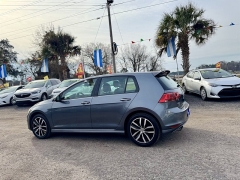 Used 2015  Volkswagen Golf 4dr HB Auto TSI at B&L Auto Sales near West Columbia&comma; SC