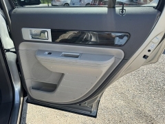 Used 2008  Lincoln MKX FWD 4dr at B&L Auto Sales near West Columbia&comma; SC