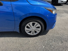 Used 2021  Nissan Versa S CVT at B&L Auto Sales near West Columbia&comma; SC