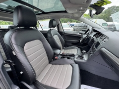 Used 2017  Volkswagen Golf Alltrack 1&period;8T DSG at B&L Auto Sales near West Columbia&comma; SC
