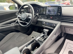 Used 2022  Hyundai Elantra SEL IVT at B&L Auto Sales near West Columbia&comma; SC