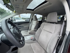 Used 2014  Honda CR-V 4d SUV AWD EX at B&L Auto Sales near West Columbia&comma; SC