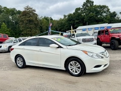 Used 2011  Hyundai Sonata 4dr Sdn 2&period;4L Auto GLS at B&L Auto Sales near West Columbia&comma; SC