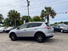 Used 2018  Toyota RAV4 SE AWD &lpar;Natl&rpar; at B&L Auto Sales near West Columbia&comma; SC