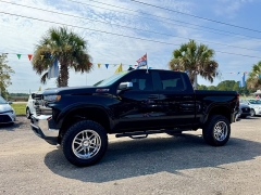 Used 2020  Chevrolet Silverado 1500 4WD Crew Cab 147" LT at B&L Auto Sales near West Columbia&comma; SC