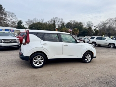 Used 2022  Kia Soul LX IVT at B&L Auto Sales near West Columbia&comma; SC