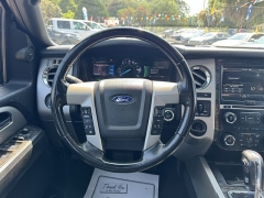 Used 2015  Ford Expedition EL 4d SUV 2WD Limited at B&L Auto Sales near West Columbia&comma; SC