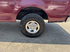 Used 2003  Ford F-150 Supercab 139" at B&L Auto Sales near West Columbia&comma; SC