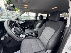 Used 2022  Kia Soul LX IVT at B&L Auto Sales near West Columbia&comma; SC