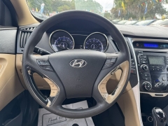 Used 2011  Hyundai Sonata 4dr Sdn 2&period;4L Auto GLS at B&L Auto Sales near West Columbia&comma; SC