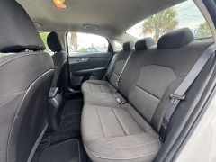 Used 2021  Kia Forte FE IVT at B&L Auto Sales near West Columbia&comma; SC
