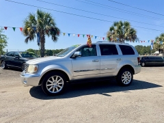 Used 2007  Chrysler Aspen 4d SUV 2WD Limited Hemi at B&L Auto Sales near West Columbia&comma; SC