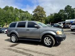 Used 2007  Dodge Durango 4d SUV 2WD SXT at B&L Auto Sales near West Columbia&comma; SC