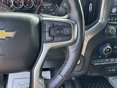 Used 2020  Chevrolet Silverado 1500 4WD Crew Cab 147" LT at B&L Auto Sales near West Columbia&comma; SC