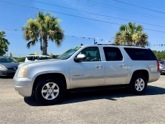  2011 GMC Yukon XL 1500 SUV RWD SLT at B&L Auto Sales near West Columbia&comma; SC