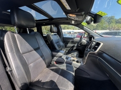 Used 2014  Jeep Grand Cherokee 4d SUV 4WD Limited at B&L Auto Sales near West Columbia&comma; SC