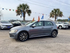 Used 2015  Volkswagen Golf 4dr HB Auto TSI at B&L Auto Sales near West Columbia&comma; SC