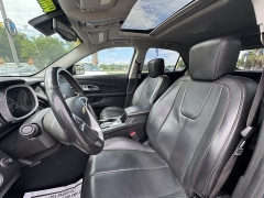 Used 2017  Chevrolet Equinox 4d SUV AWD Premier at B&L Auto Sales near West Columbia&comma; SC