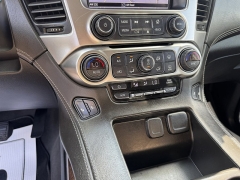 Used 2020  Chevrolet Tahoe 4d SUV 4WD LT at B&L Auto Sales near West Columbia&comma; SC