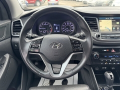 Used 2016  Hyundai Tucson FWD 4dr Limited at B&L Auto Sales near West Columbia&comma; SC
